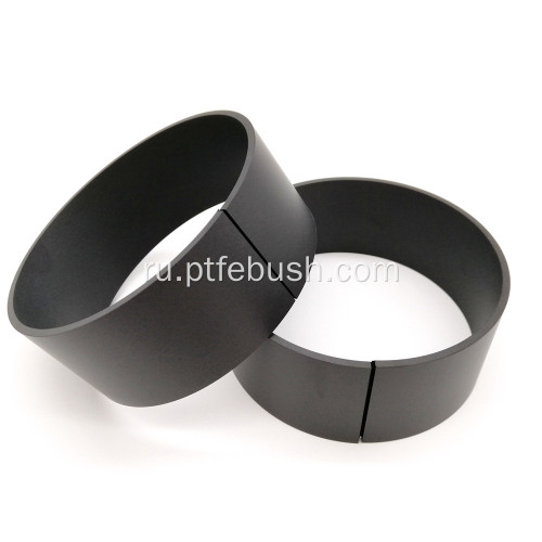 Гидравлическое цилиндровое полимер термопластическое направляющее кольцо